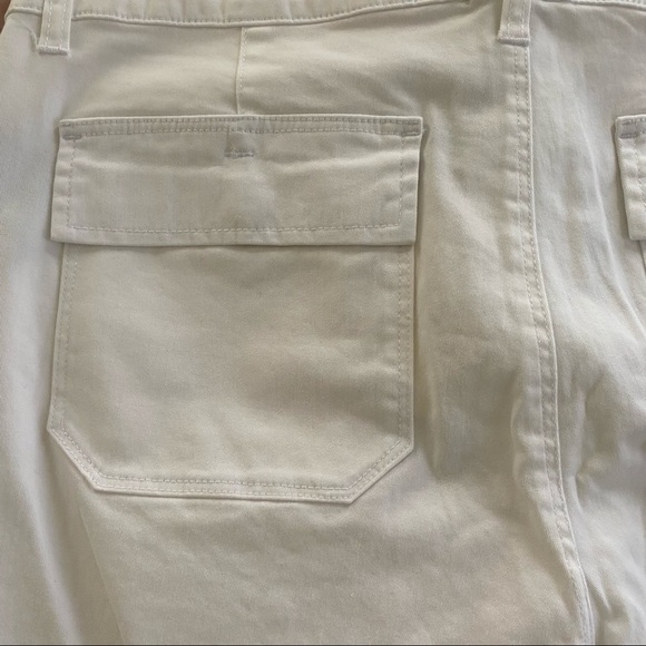 Sanctuary Standard Surplus Cropped Pants, Size 33 - Picture 9 of 11